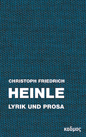 Christoph Friedrich Heinle