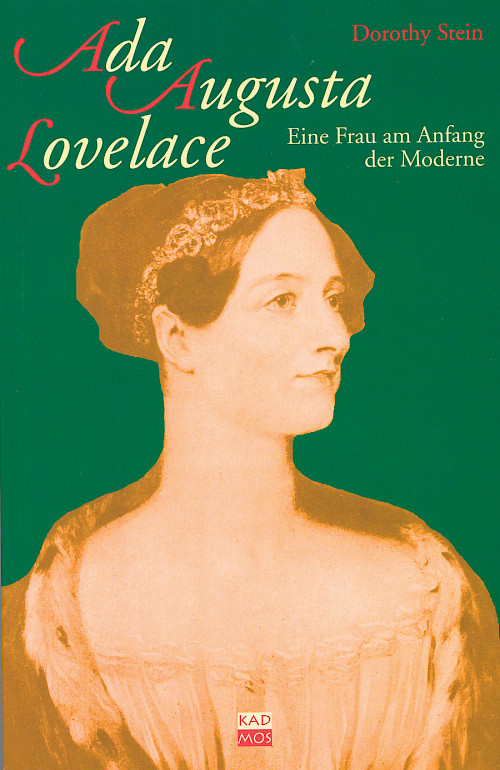 Ada Augusta Lovelace