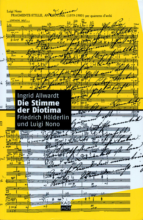 Die Stimme der Diotima