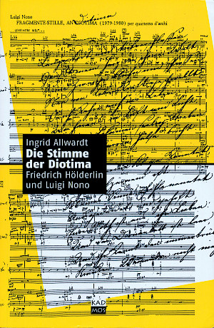 Die Stimme der Diotima