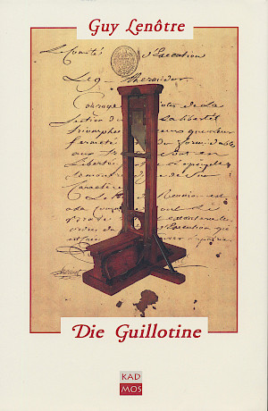 Die Guillotine