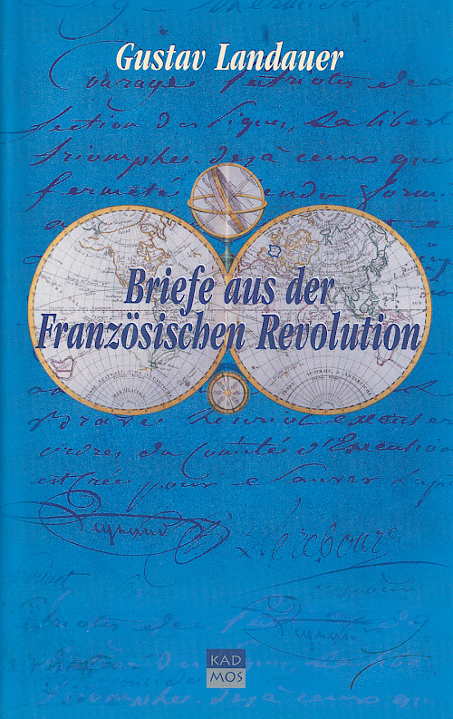 Briefe aus der Französischen Revolution