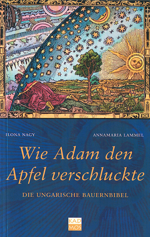 Wie Adam den Apfel verschluckte