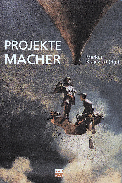 Projektemacher (2. Auflage)