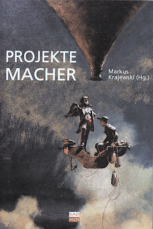 Projektemacher (2. Auflage)