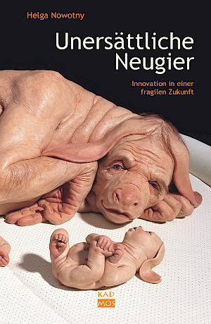 Unersättliche Neugier