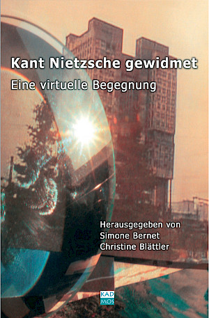 Kant Nietzsche gewidmet