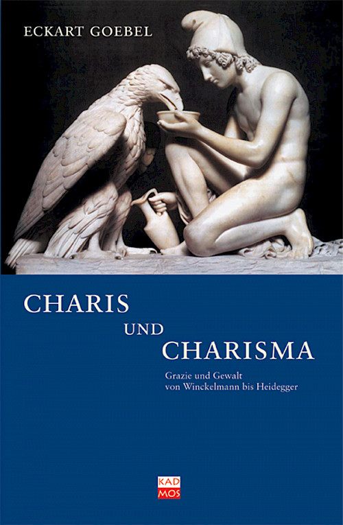 Charis und Charisma