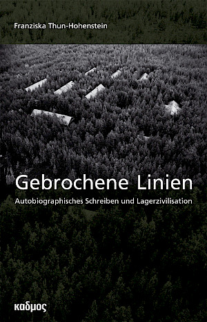 Gebrochene Linien