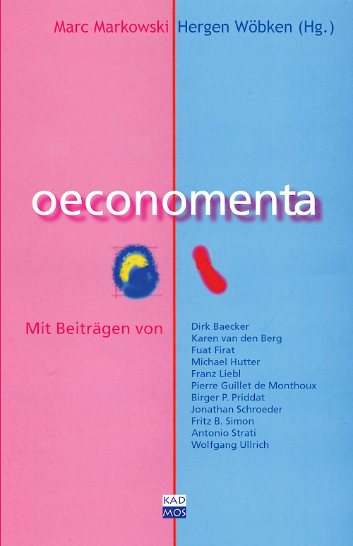 oeconomenta