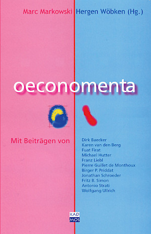 oeconomenta