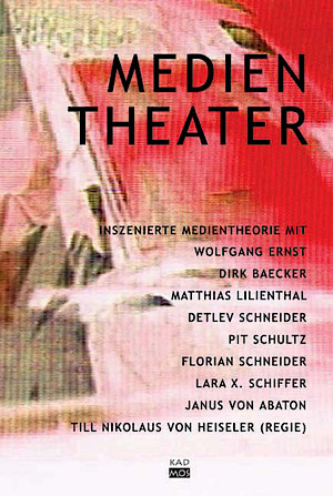 Medientheater