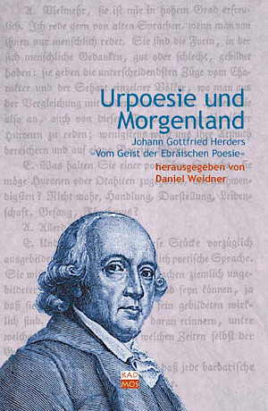 Urpoesie und Morgenland