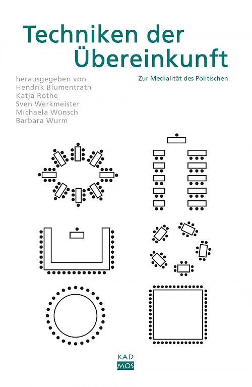 Techniken der Übereinkunft