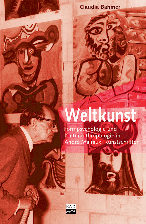 Weltkunst