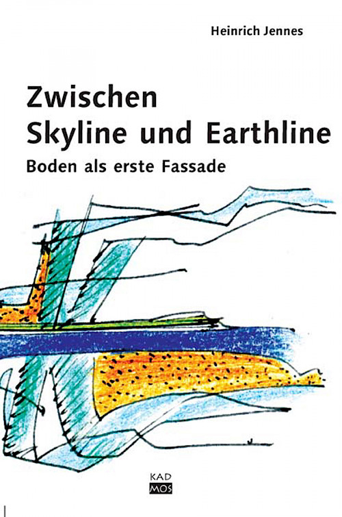Zwischen Skyline und Earthline