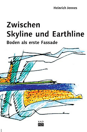 Zwischen Skyline und Earthline