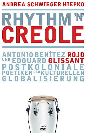 rhythm 'n' creole
