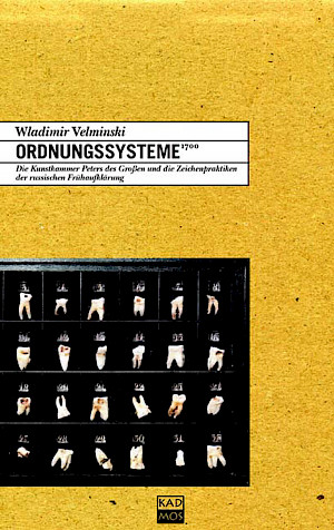 Ordnungssysteme 1700