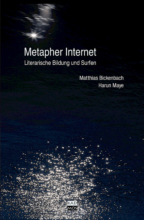 Metapher Internet