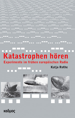 Katastrophen hören