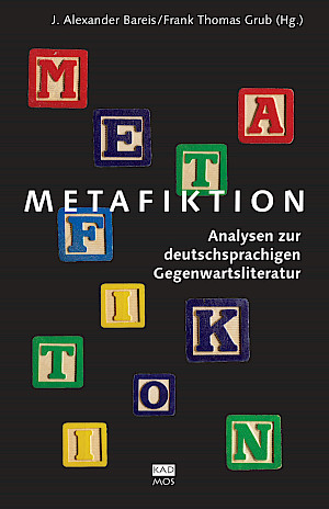 Metafiktion