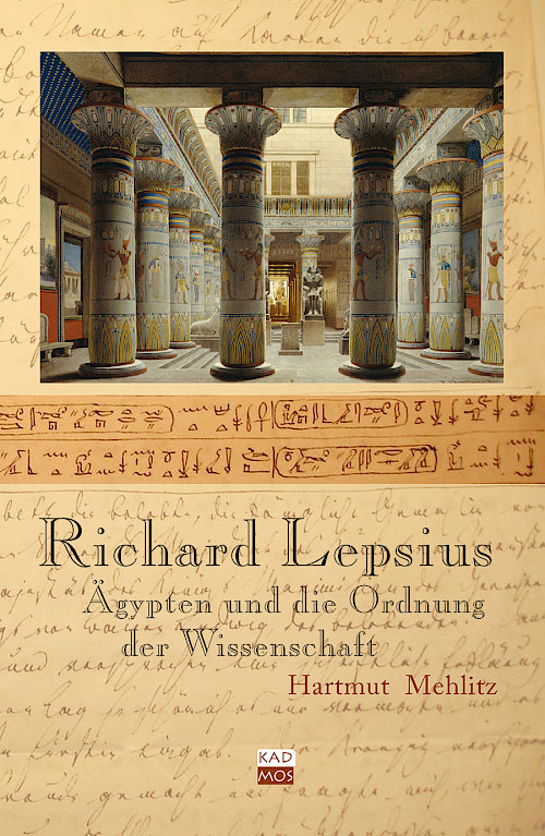 Richard Lepsius