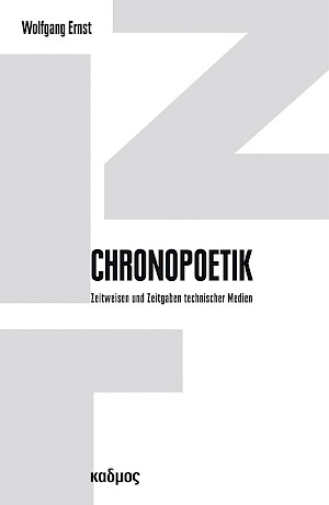 Chronopoetik