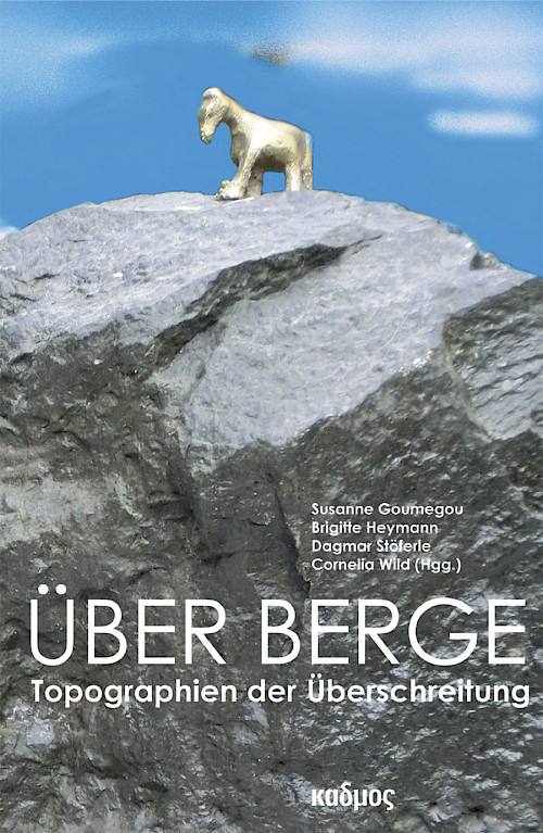 Über Berge