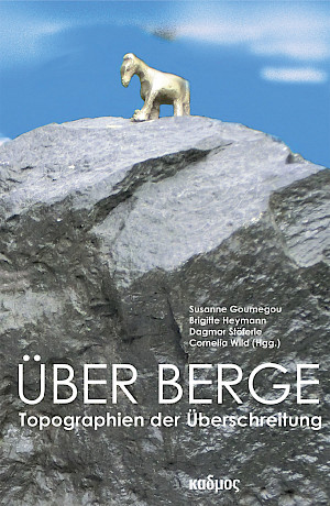 Über Berge