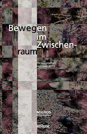 Bewegen im Zwischenraum