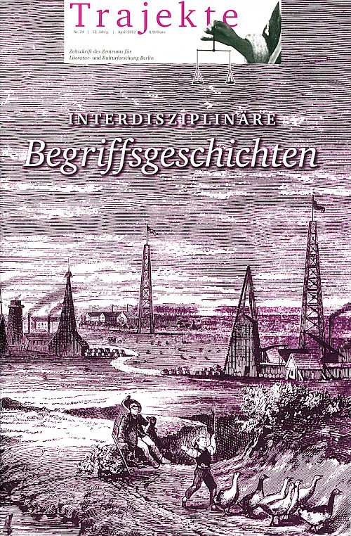 Trajekte 24