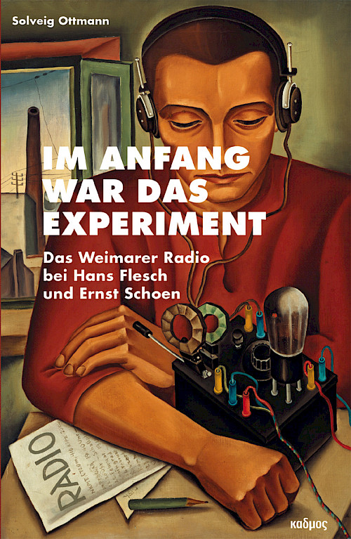 Im Anfang war das Experiment