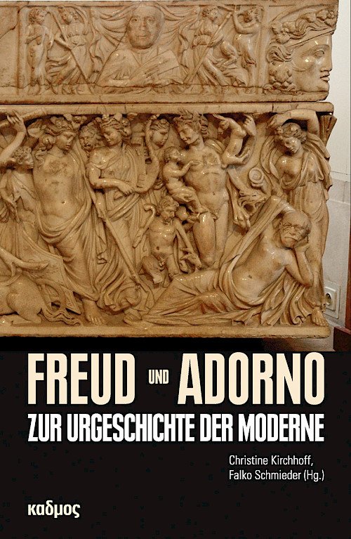 Freud und Adorno