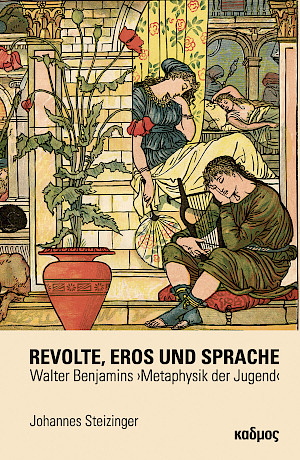 Revolte, Eros und Sprache