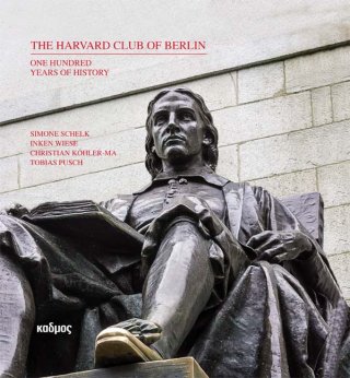 The Harvard Club of Berlin