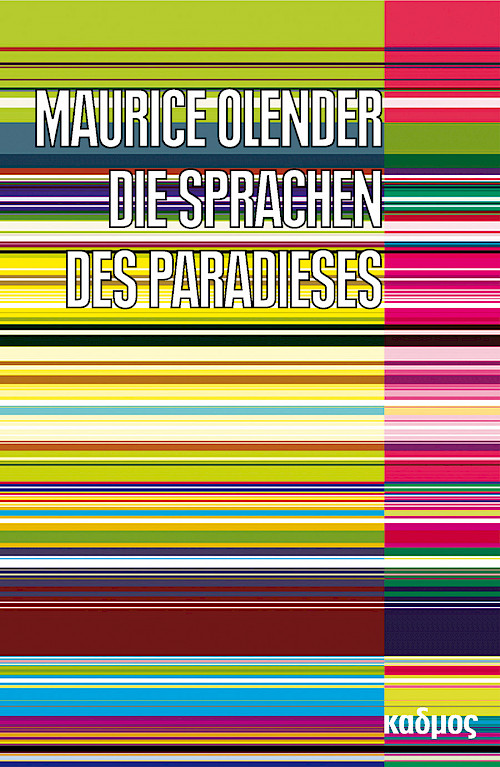 Die Sprachen des Paradieses