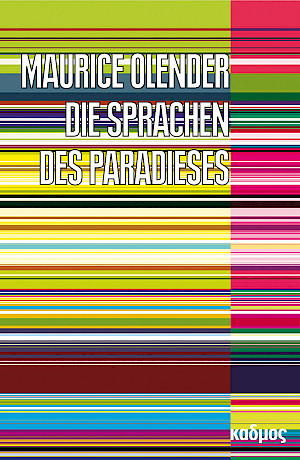 Die Sprachen des Paradieses