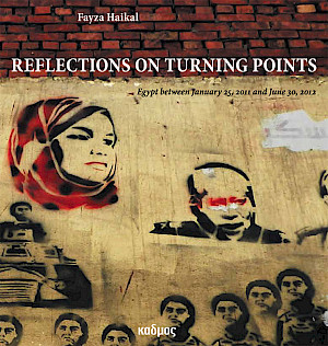 Reflections on Turning points - Kulturverlag Kadmos Berlin
