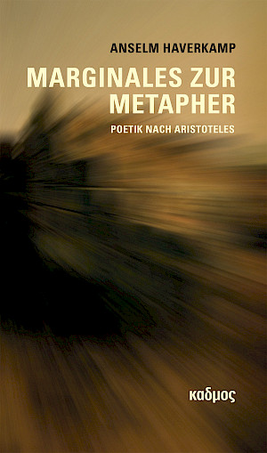 Marginales zur Metapher