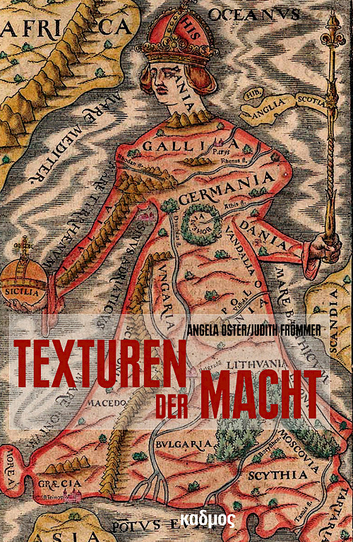 Texturen der Macht: 500 Jahre »Il Principe«