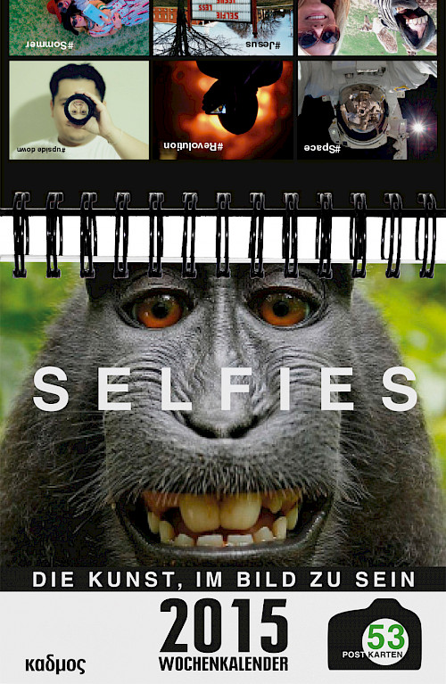 Selfies (2015)
