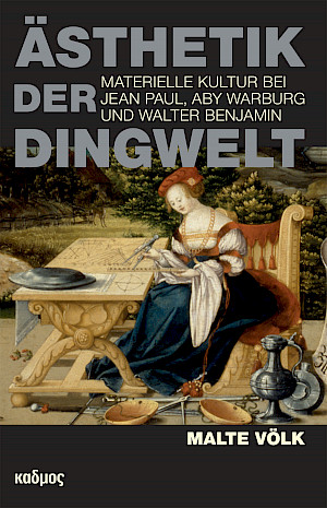 Ästhetik der Dingwelt