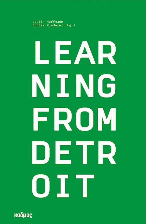 Learning from Detroit