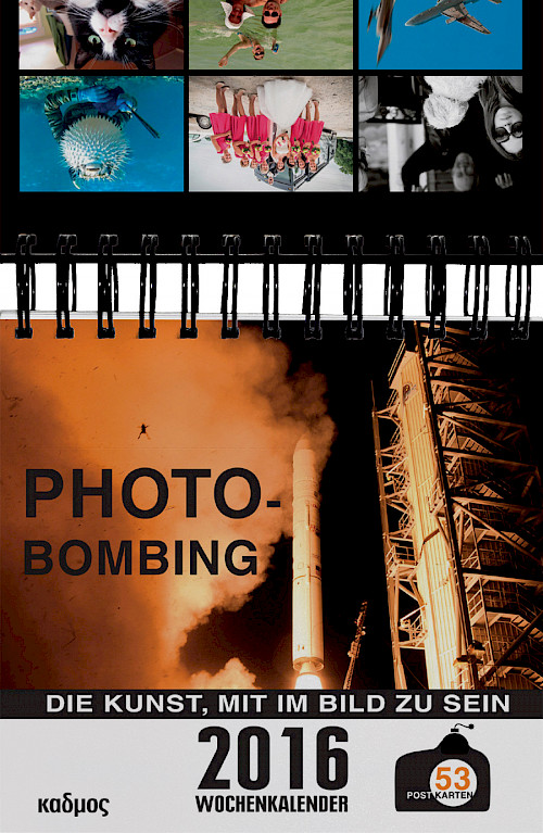 Photobombing (2016)