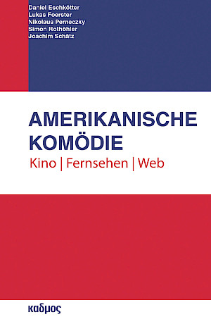 Amerikanische Komödie