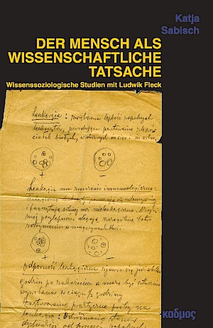 Der Mensch als wissenschaftliche Tatsache