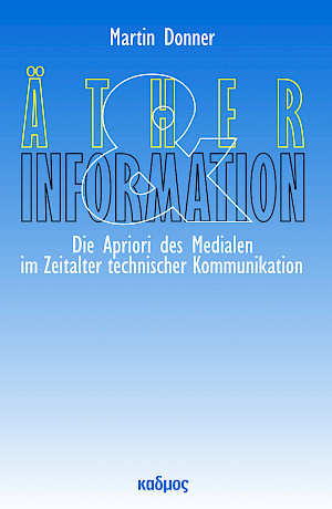 Äther und Information