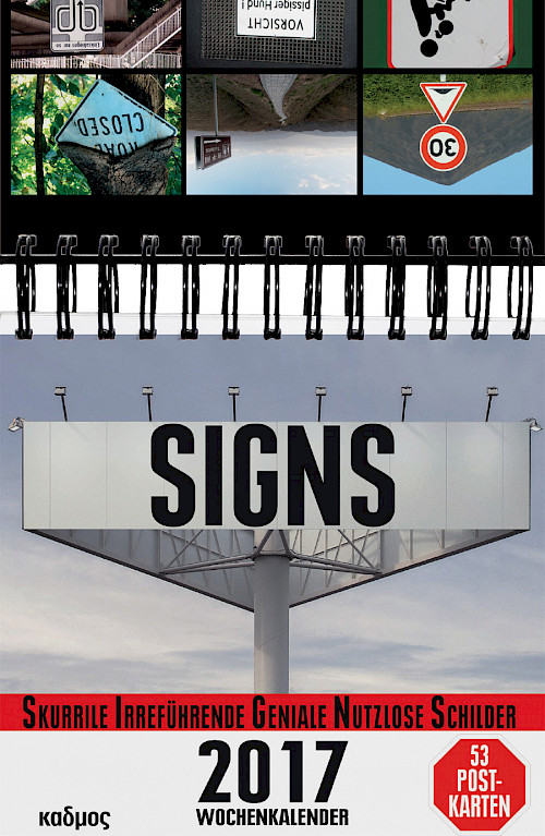 SIGNS (2017)