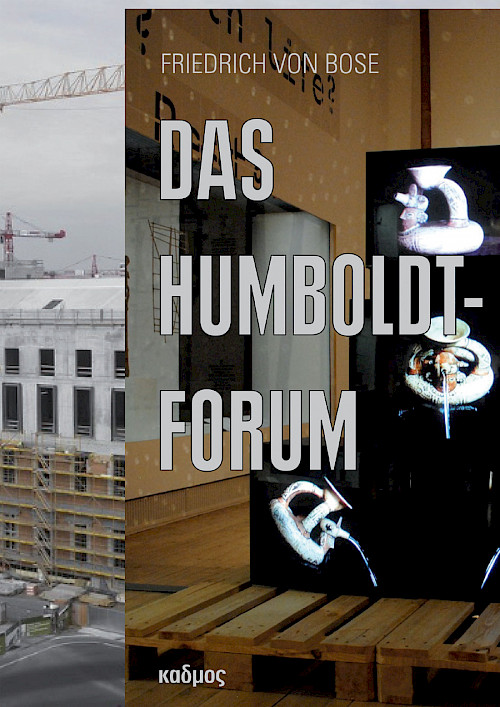 Das Humboldt-Forum